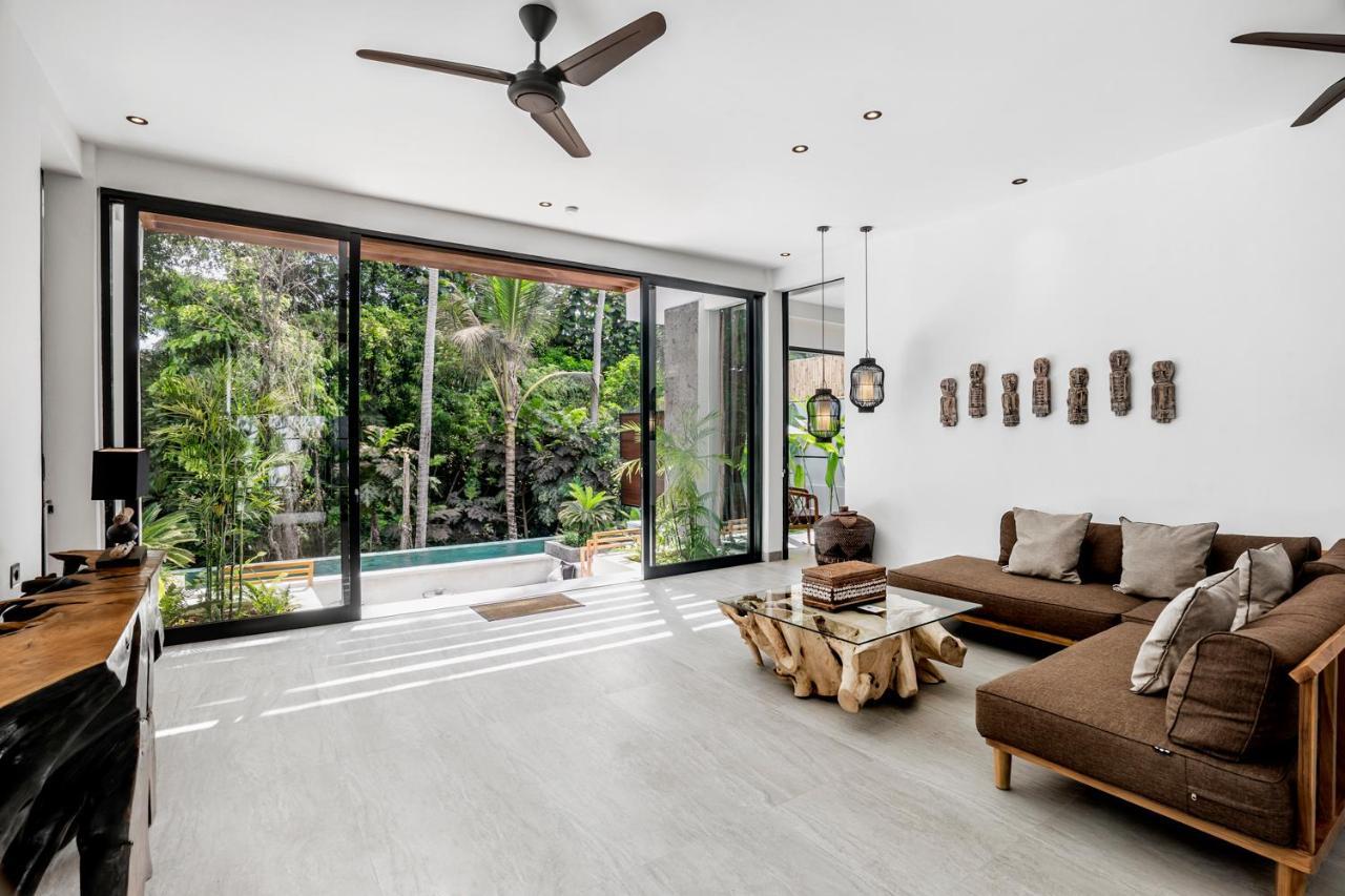 Villa Oiseau Paradis By Balisuperhost Ubud Kültér fotó