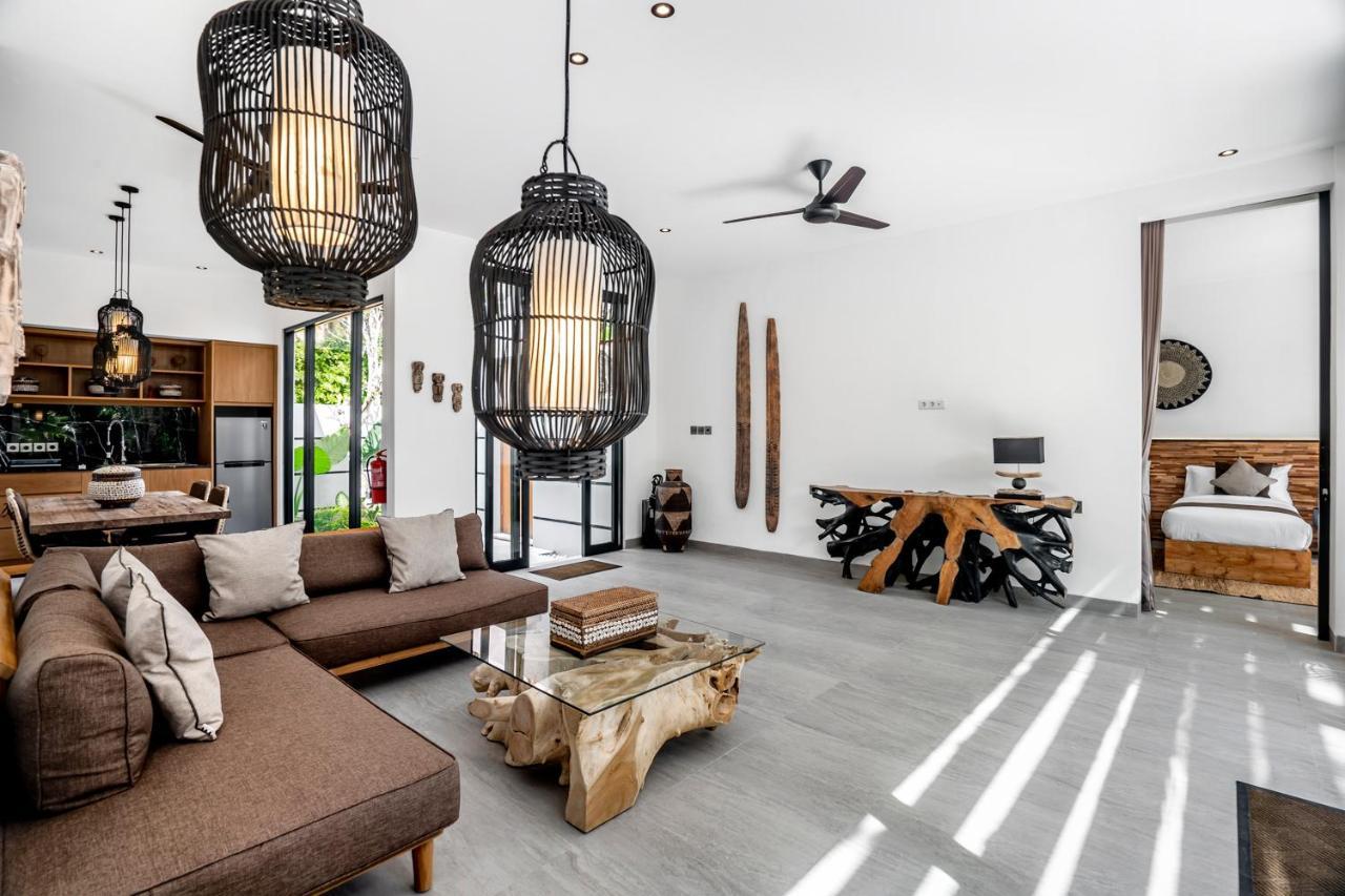 Villa Oiseau Paradis By Balisuperhost Ubud Kültér fotó
