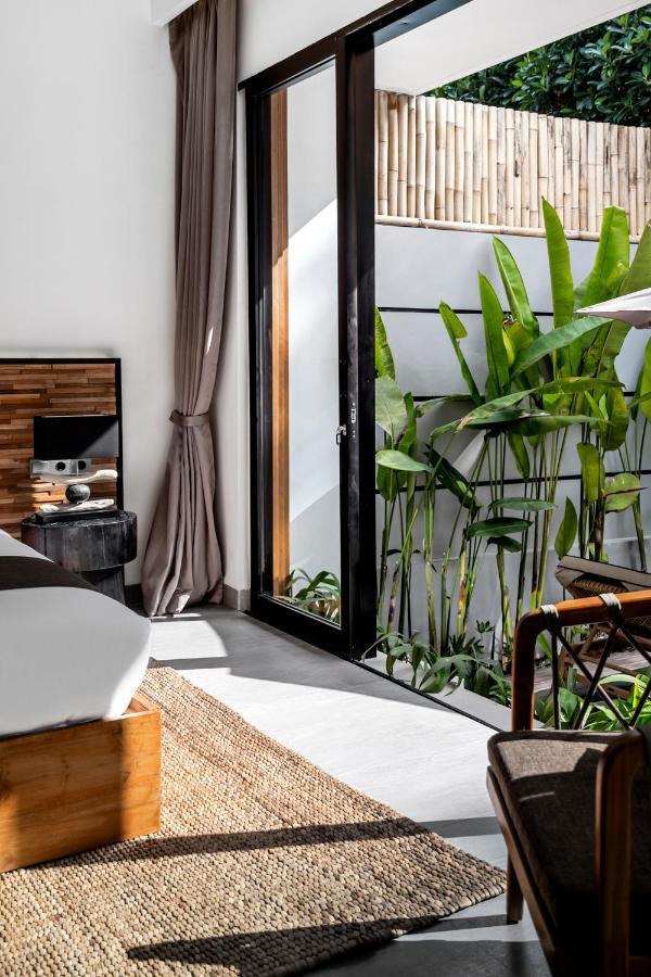 Villa Oiseau Paradis By Balisuperhost Ubud Kültér fotó