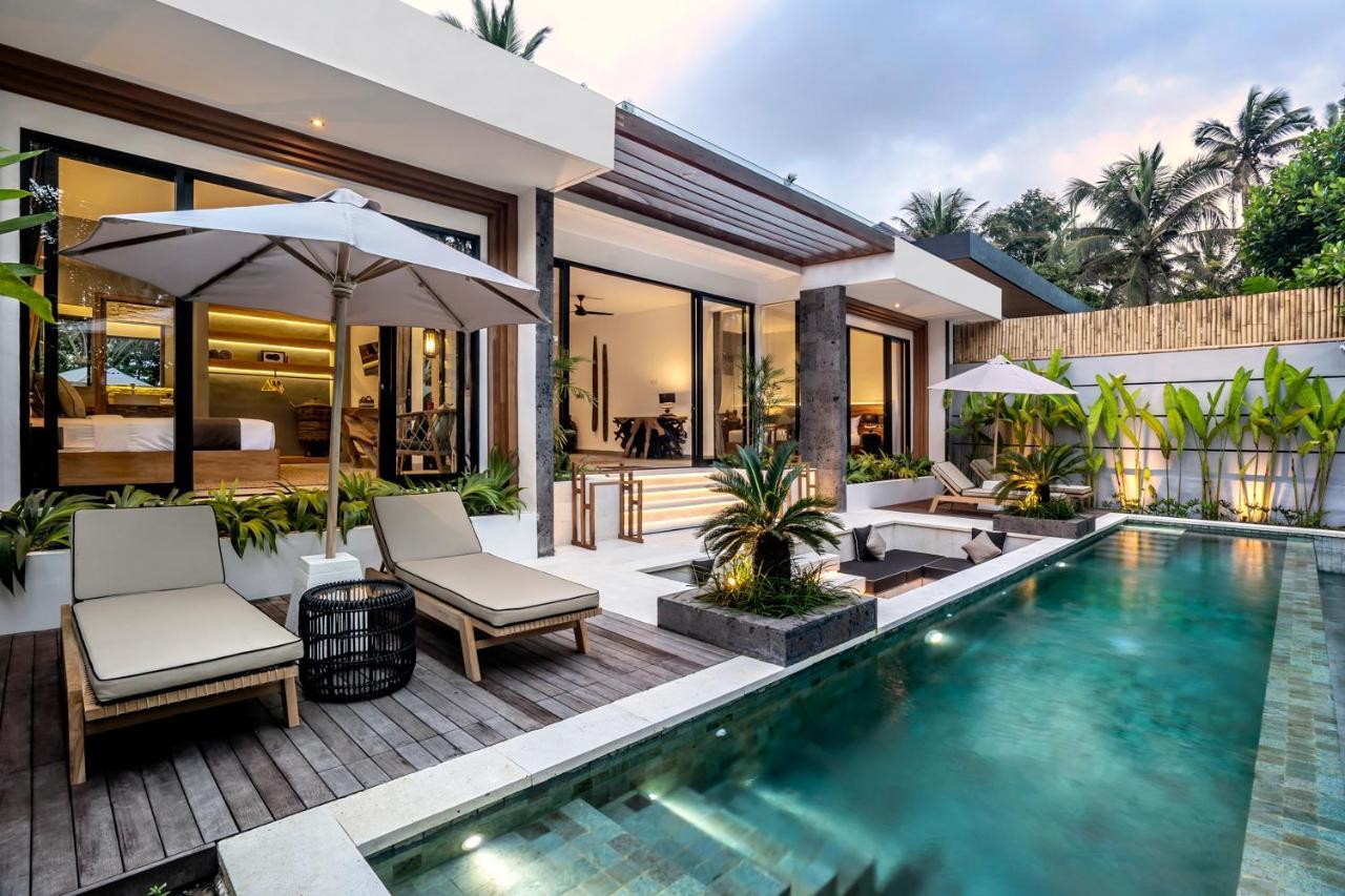 Villa Oiseau Paradis By Balisuperhost Ubud Kültér fotó