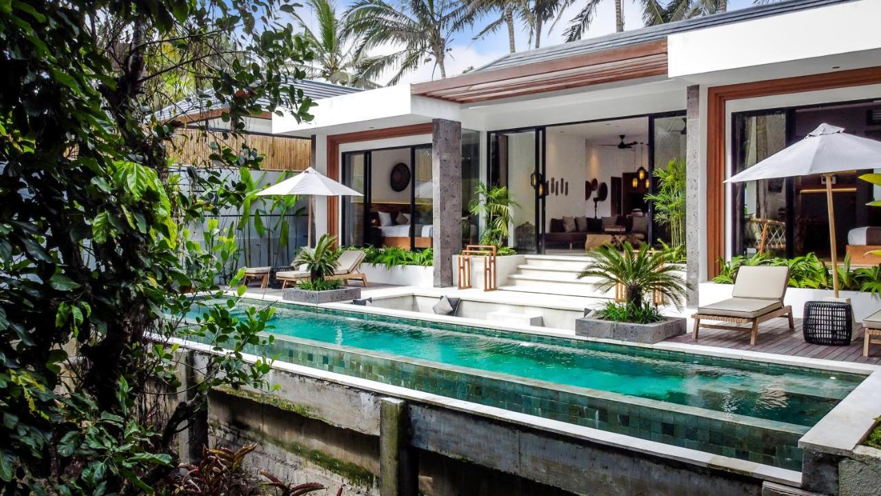 Villa Oiseau Paradis By Balisuperhost Ubud Kültér fotó