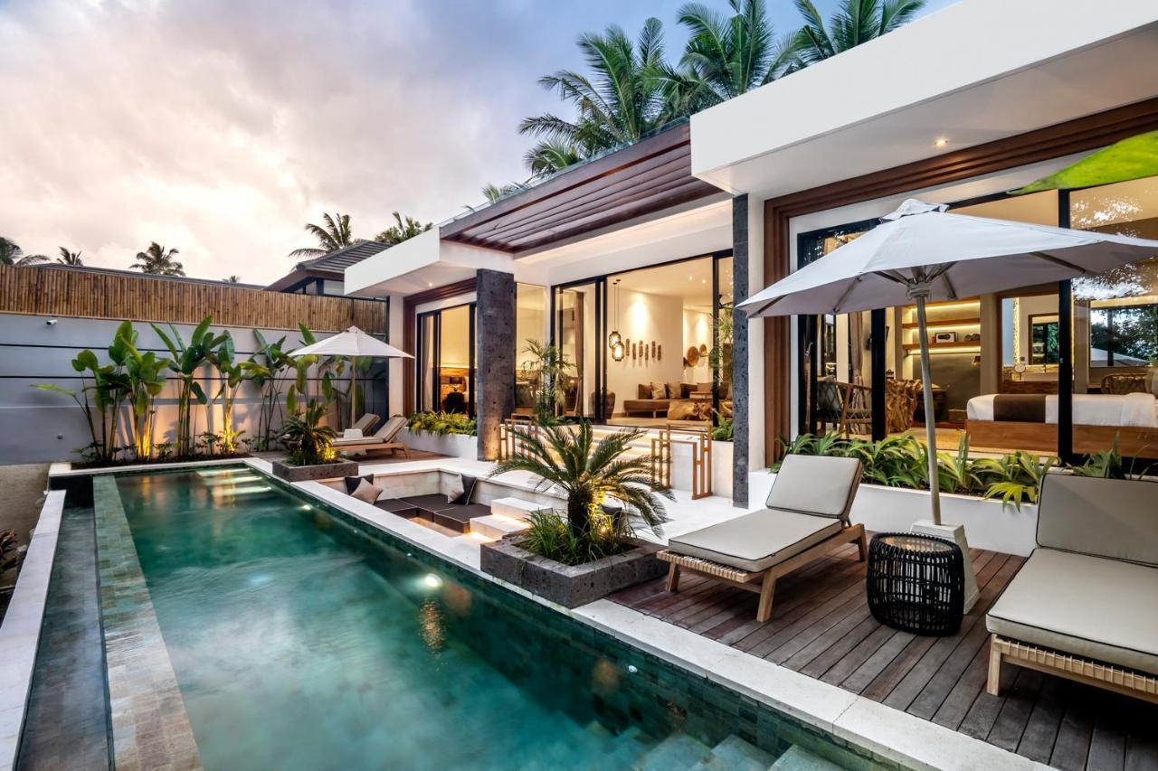 Villa Oiseau Paradis By Balisuperhost Ubud Kültér fotó