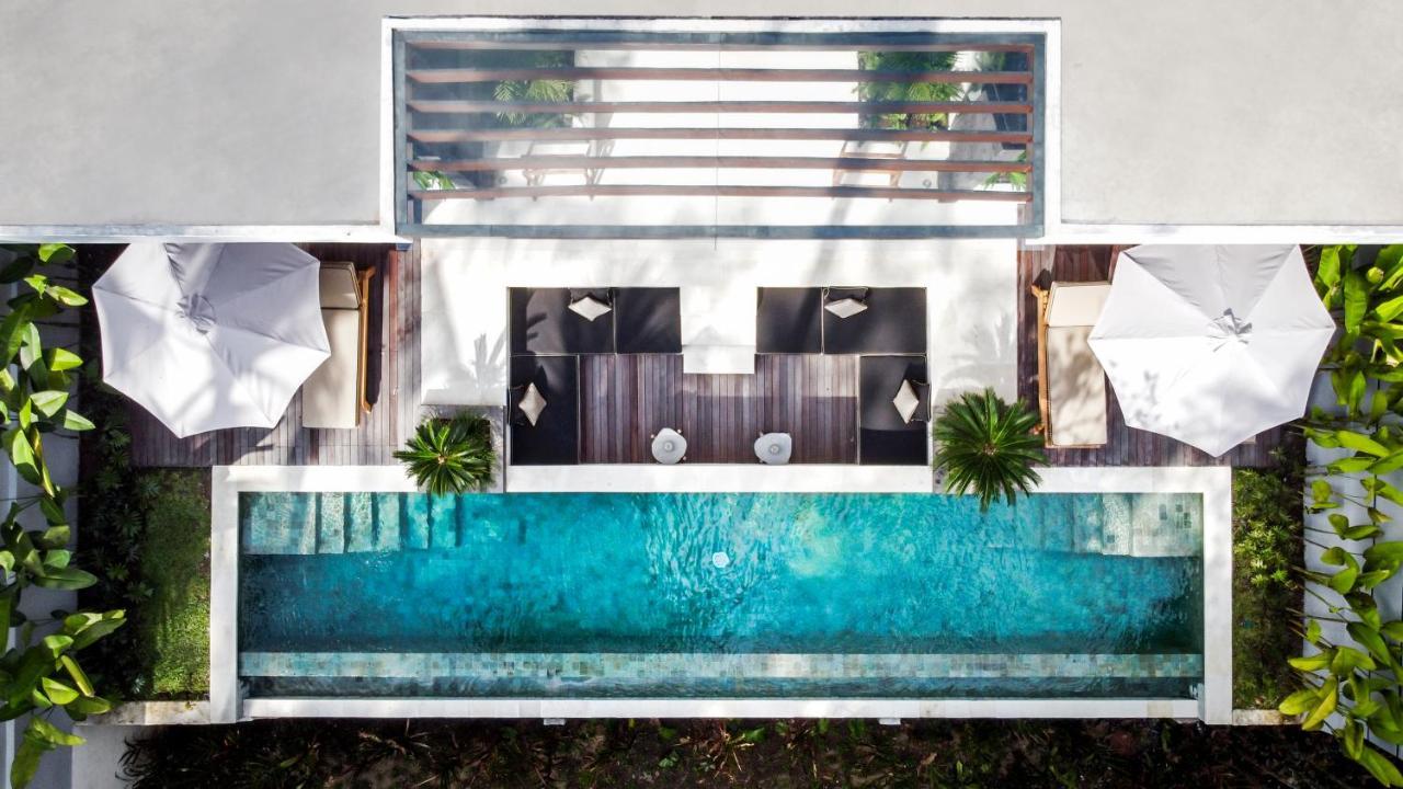 Villa Oiseau Paradis By Balisuperhost Ubud Kültér fotó