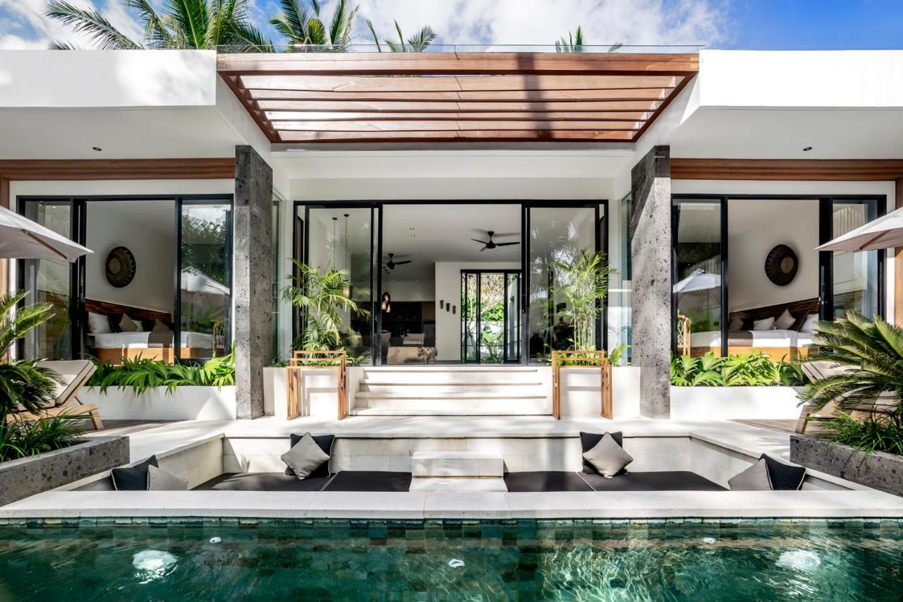 Villa Oiseau Paradis By Balisuperhost Ubud Kültér fotó