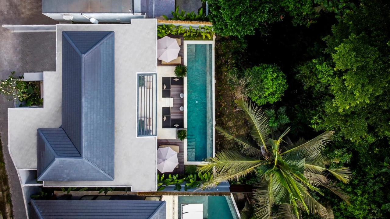 Villa Oiseau Paradis By Balisuperhost Ubud Kültér fotó